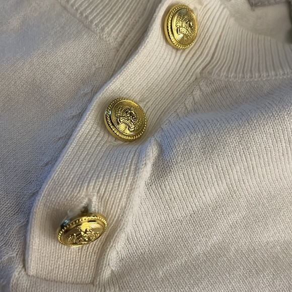 Nautical sweater - Picture 3 of 3